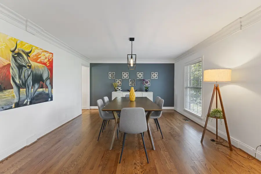 8012 Knoll Ct, Brentwood, TN 37027 - #3