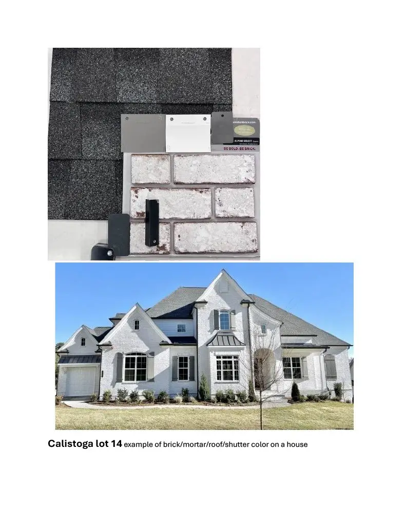 9906 Amarosa Court, Brentwood, TN 37027 - #2