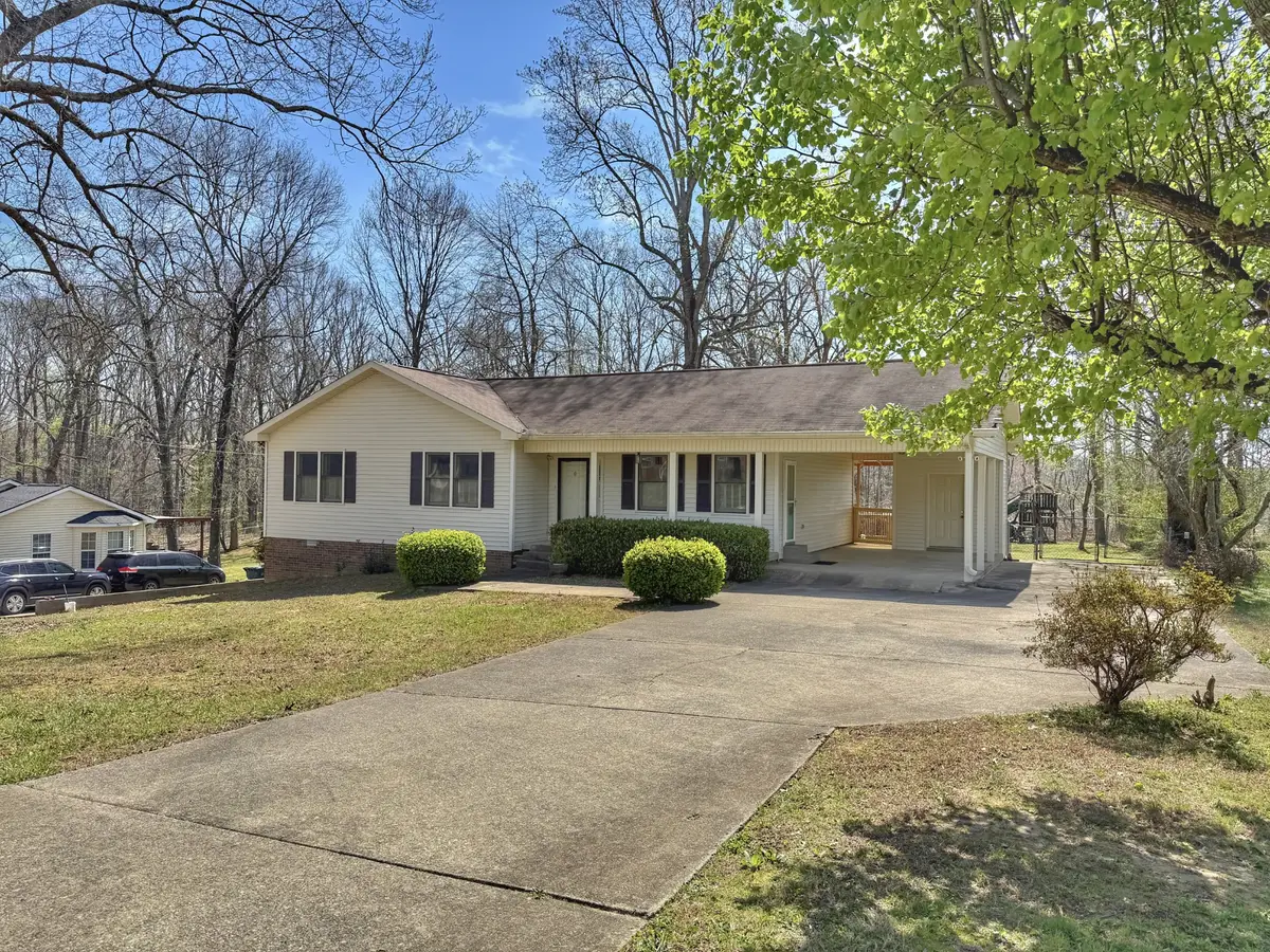 116 Friar Tuck Drive, Dickson, TN 37055 - #1
