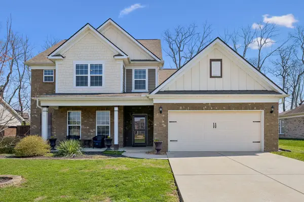4006 Compass Pointe Ct, Thompsons Station, TN 37179