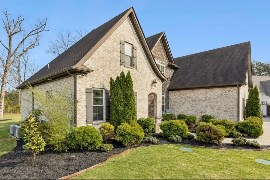 501 Tybarber Ave, Murfreesboro, TN 37129 - #2