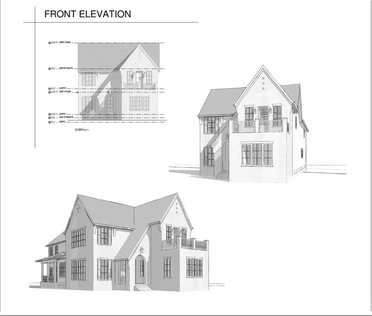 138 Beetson Aly, Spring Hill, TN 37174 - #1