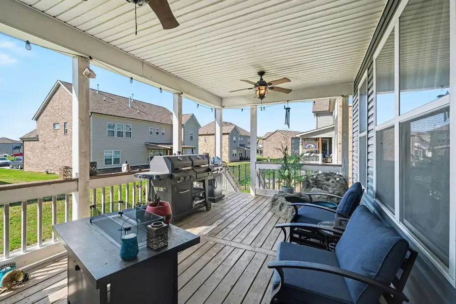 4012 Jacobcrest Lane, Murfreesboro, TN 37128 - #3