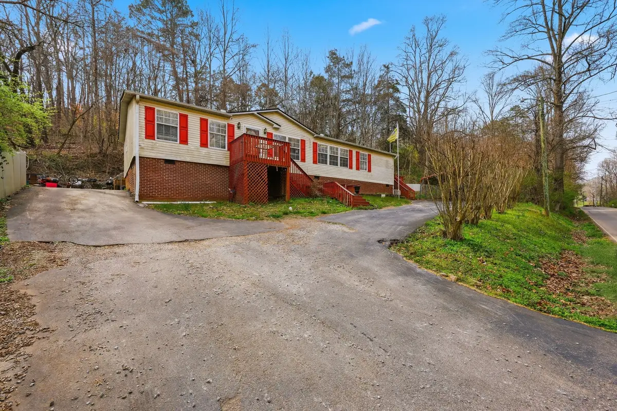 8207 Andersonville Pike, Knoxville, TN 37938 - #1