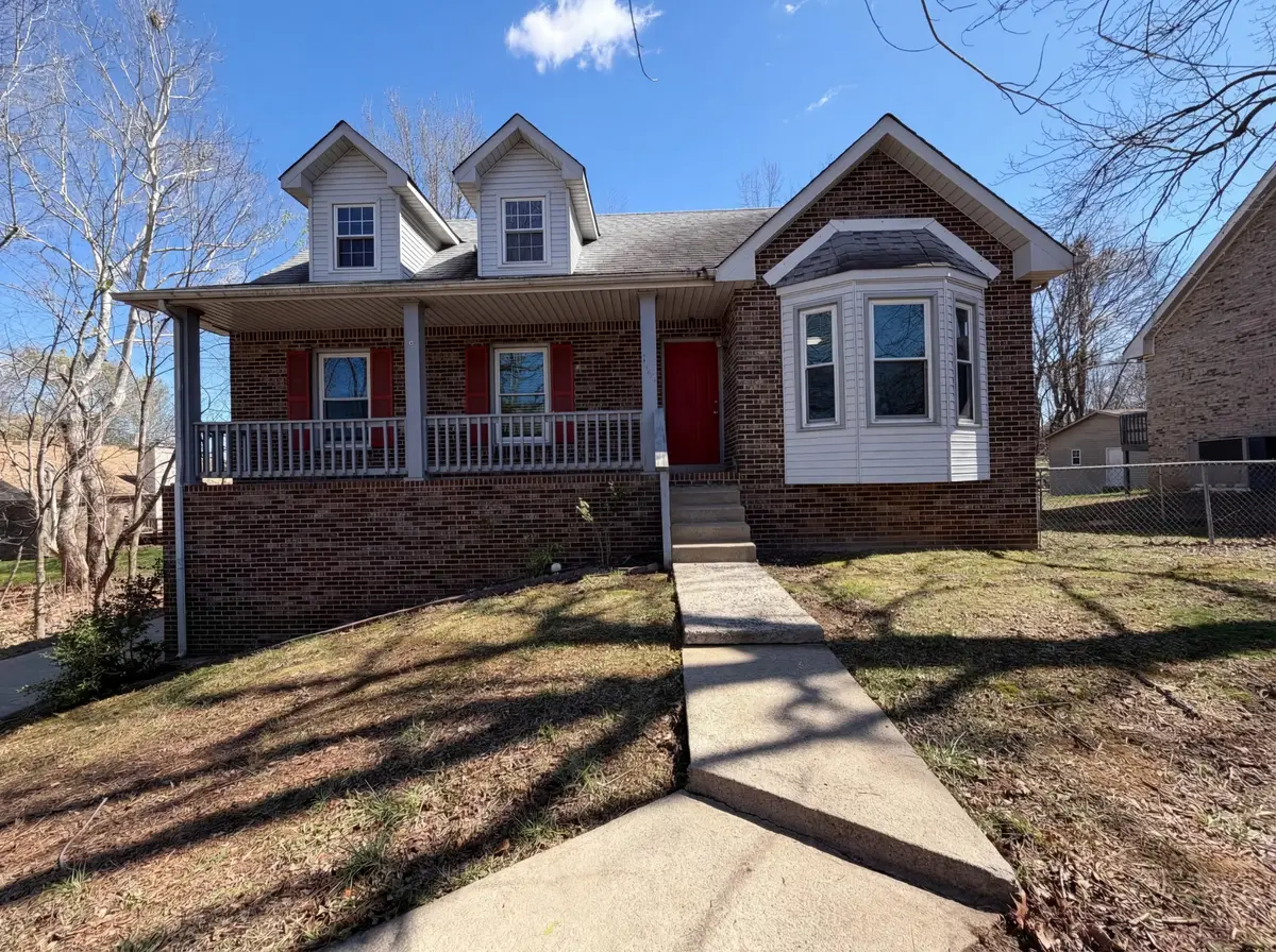 1157 Woodbridge Dr, Clarksville, TN 37042 - #1