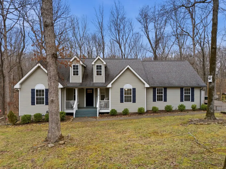 1004 Timber Ridge Ct, Kingston Springs, TN 37082 - #2