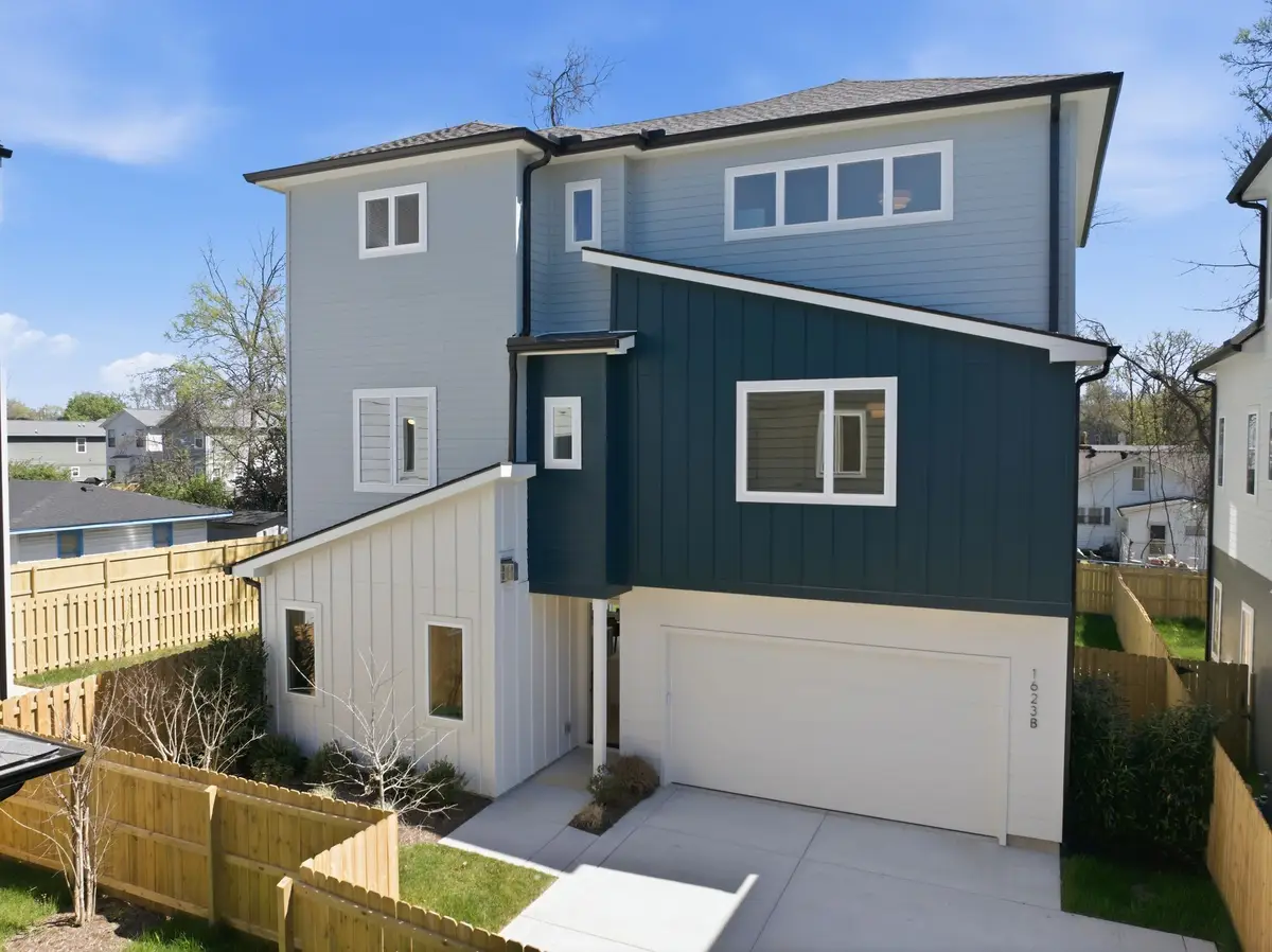 1623B Northview Ave, Nashville, TN 37216 - #1