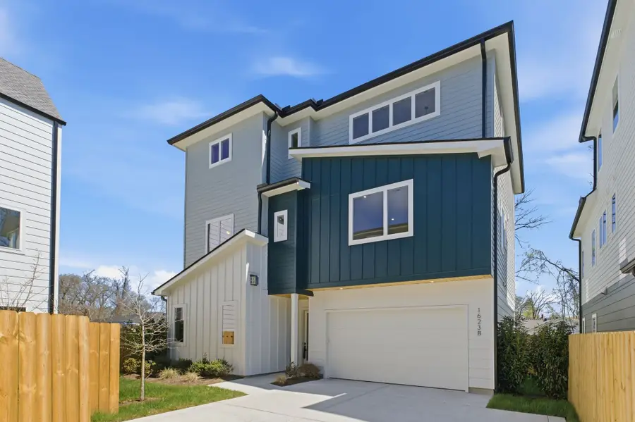 1623B Northview Ave, Nashville, TN 37216 - #3