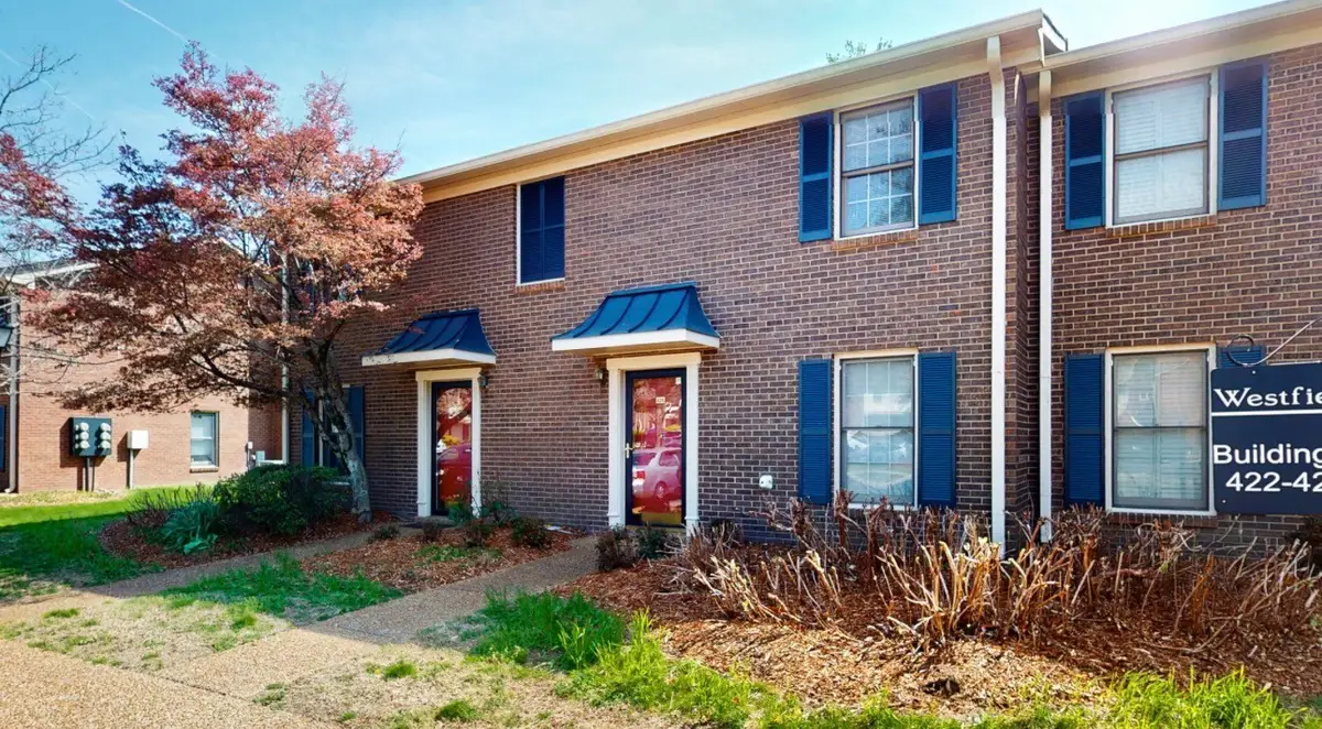 426 Westfield Dr, Nashville, TN 37221 - #1