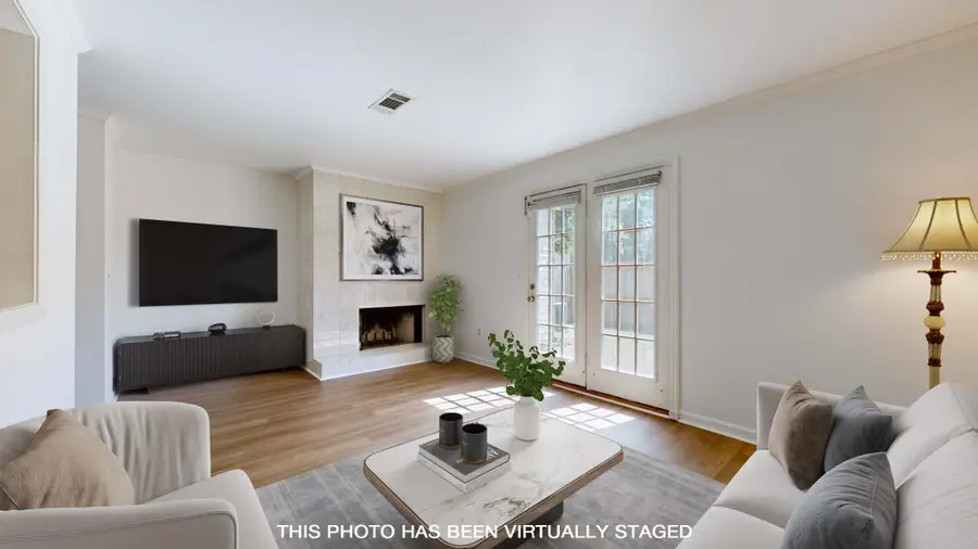 426 Westfield Dr, Nashville, TN 37221 - #3