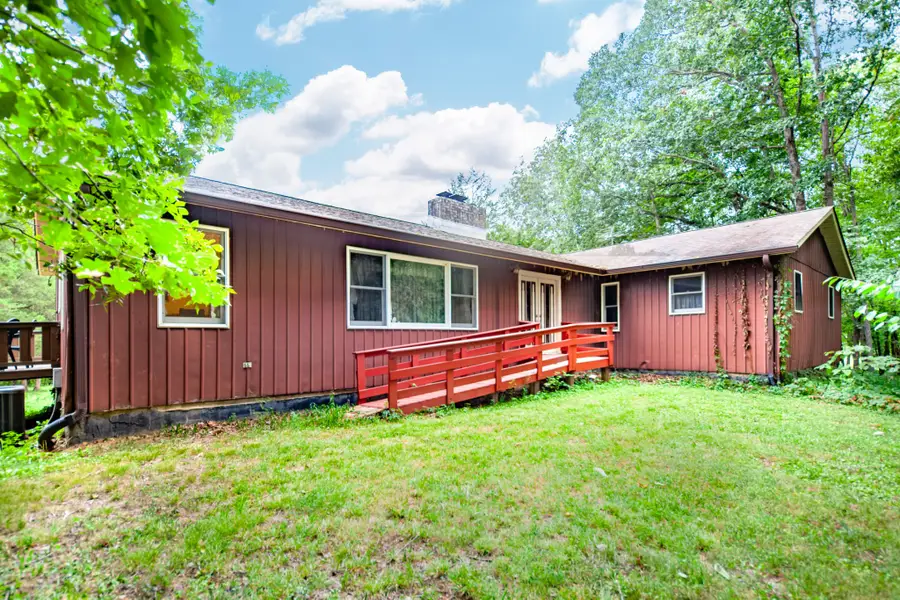 2756 Glasscock Rd, Lewisburg, TN 37091 - #2