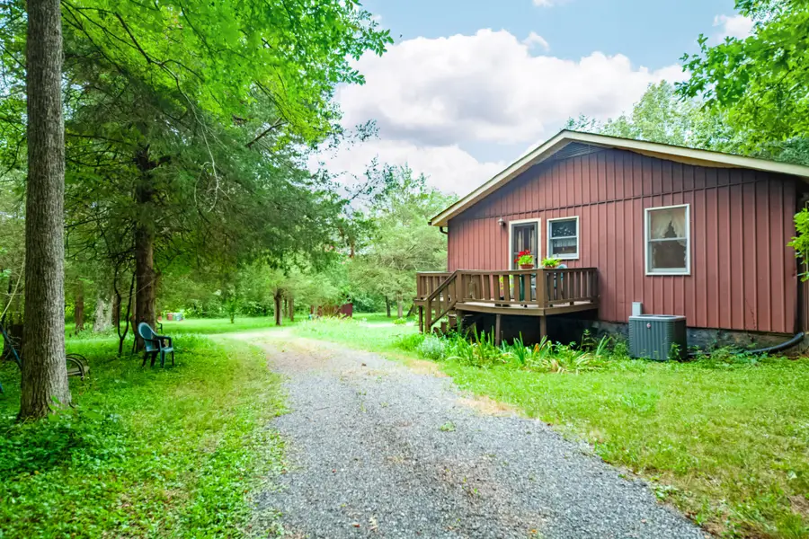 2756 Glasscock Rd, Lewisburg, TN 37091 - #3