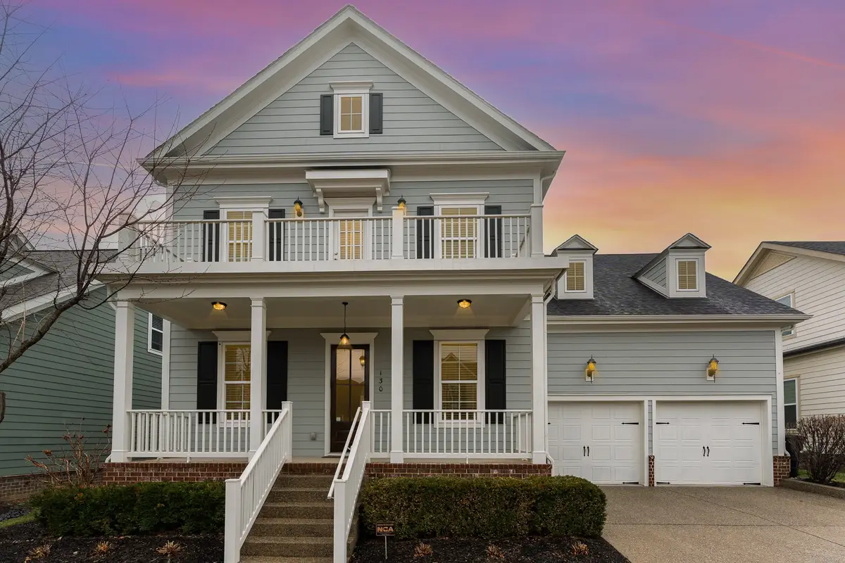 130 Hobbs Dr, Franklin, TN 37064 - #1