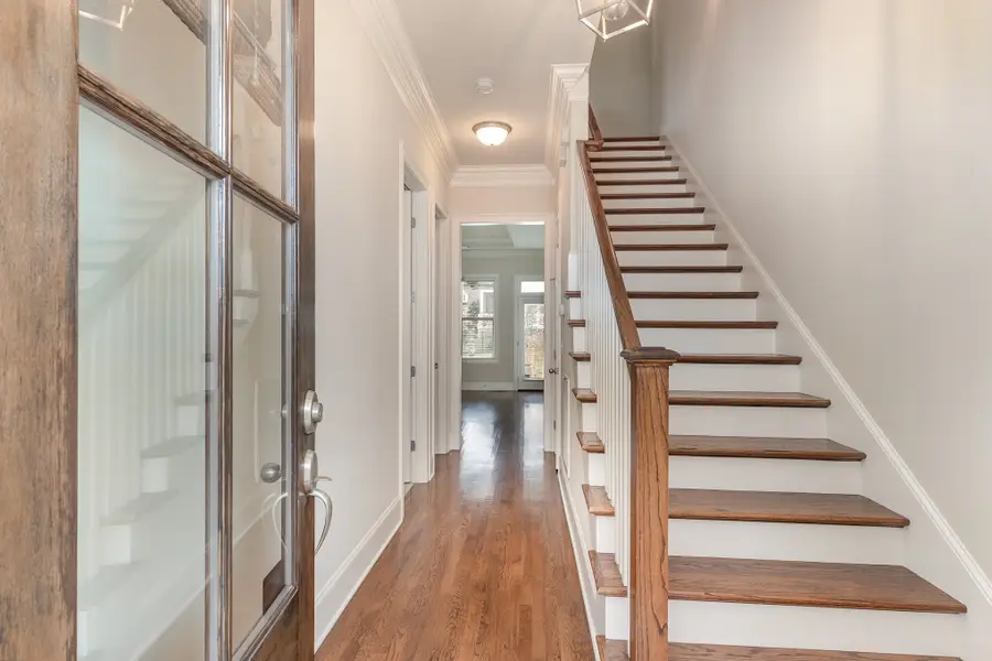 130 Hobbs Dr, Franklin, TN 37064 - #3