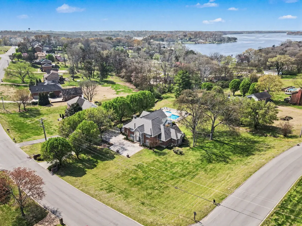 1195 Rosewood Trl, Mount Juliet, TN 37122 - #1