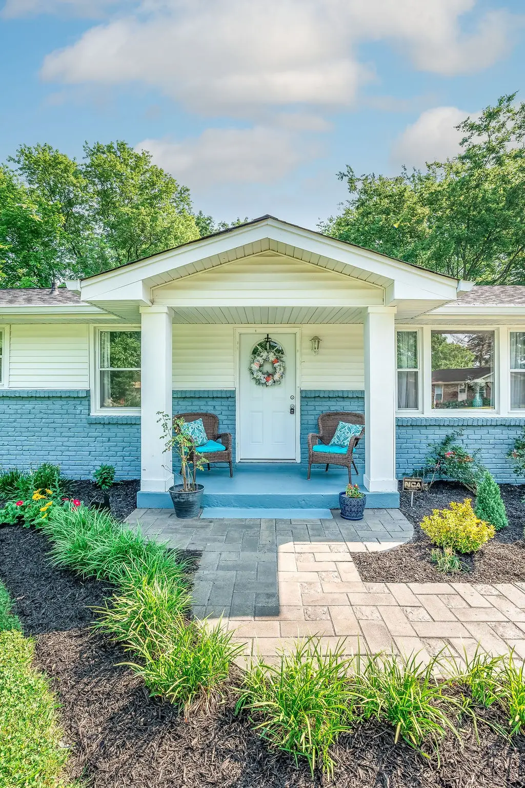 540 Brewer Dr, Nashville, TN 37211 - #1