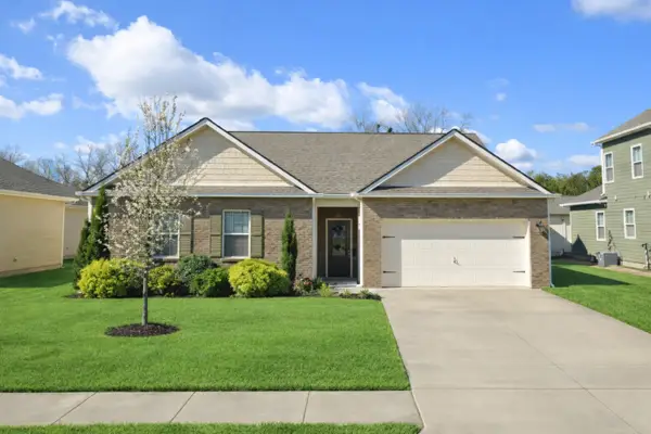 6515 Tulip Tree Dr, Murfreesboro, TN 37128