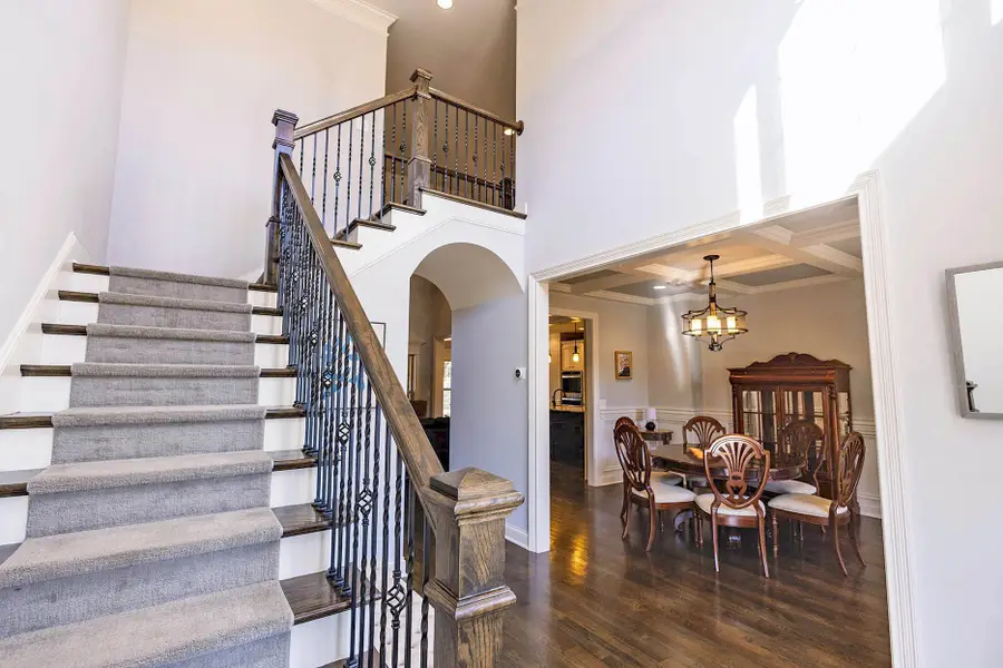 155 Cherokee Dock Rd, Lebanon, TN 37087 - #3