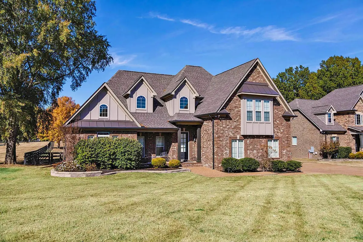 135 Cherokee Dock Rd, Lebanon, TN 37087 - #1