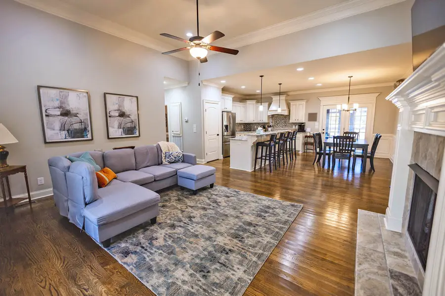 135 Cherokee Dock Rd, Lebanon, TN 37087 - #3