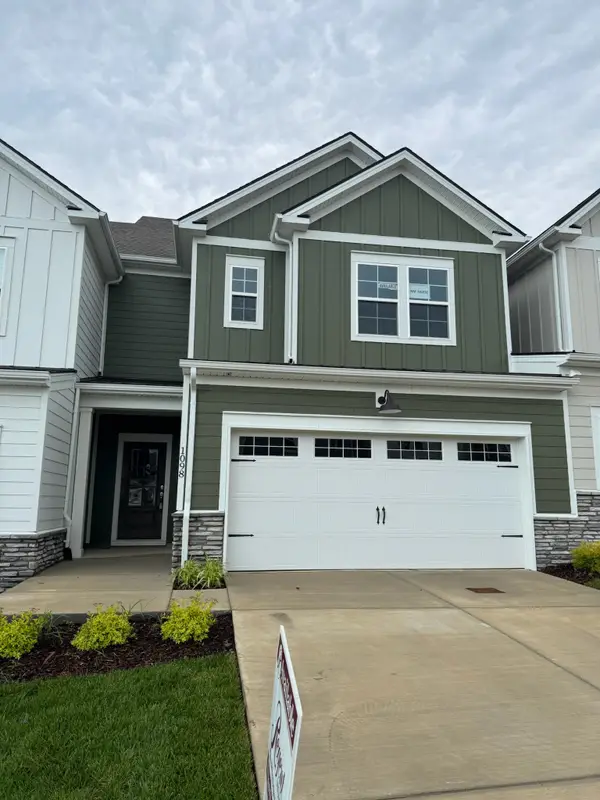 1098 June Wilde Rdg, Spring Hill, TN 37174