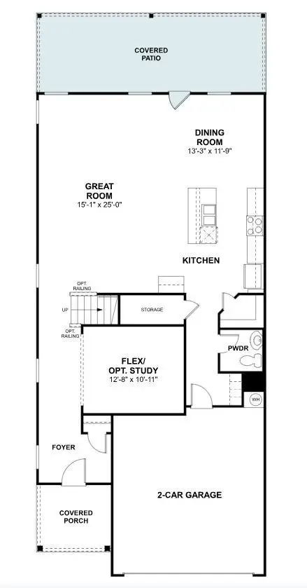 2922 Watercourse Court, Nashville, TN 37214 - #3