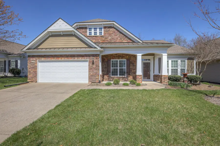 534 Calibre Ln, Mount Juliet, TN 37122 - #2
