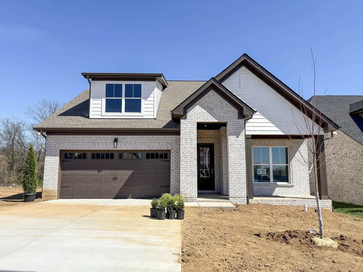 1206 Anson St, Gallatin, TN 37066 - #1