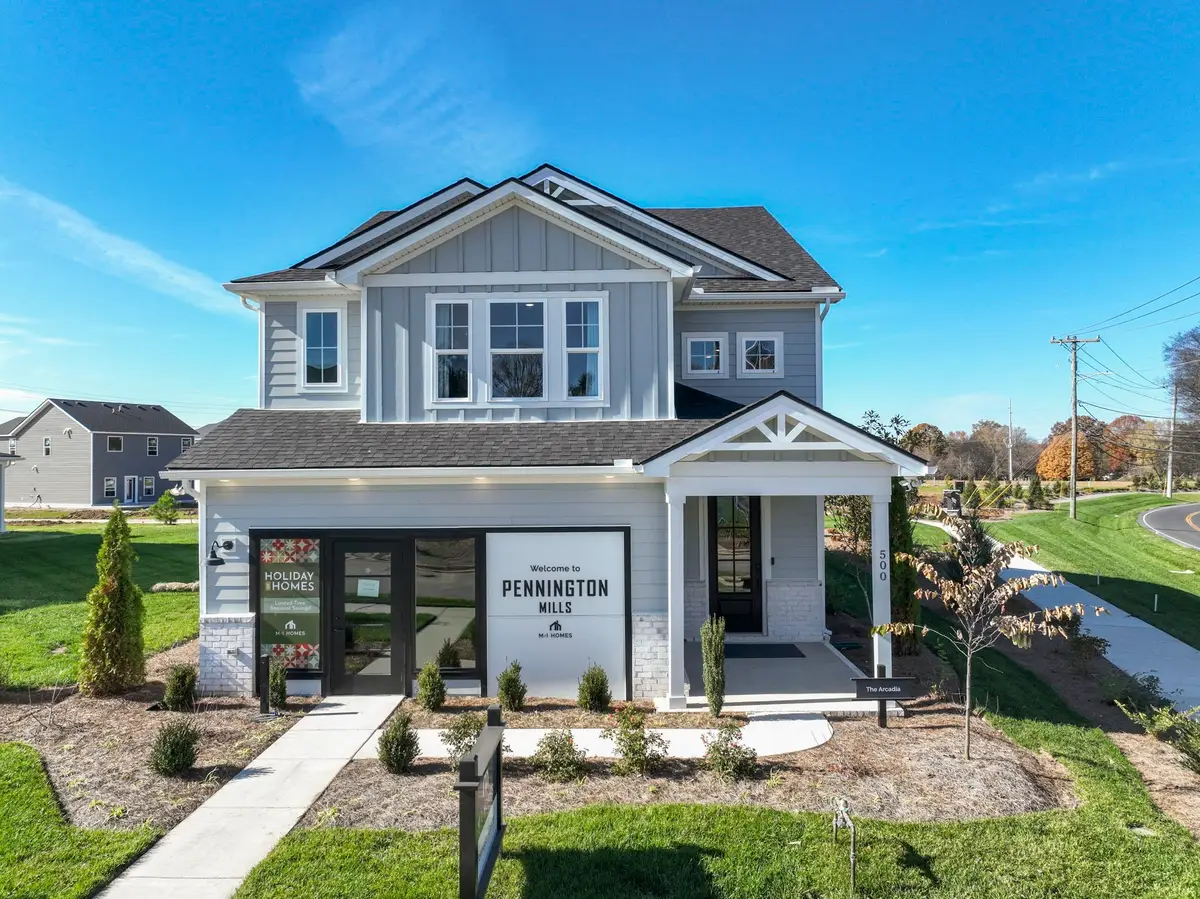 2442 Watercourse Court, Nashville, TN 37214 - #1