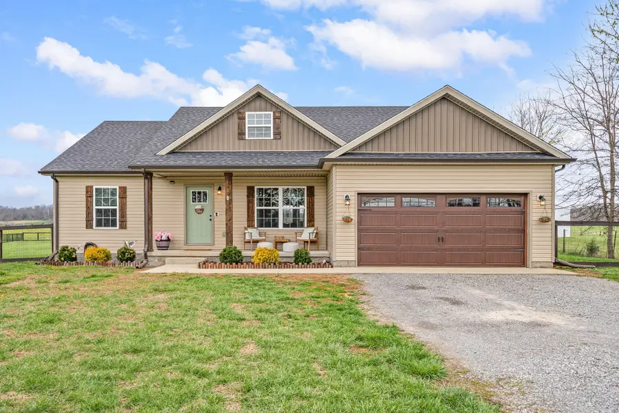 644 Stratton Rd, Elkton, KY 42220 - #3