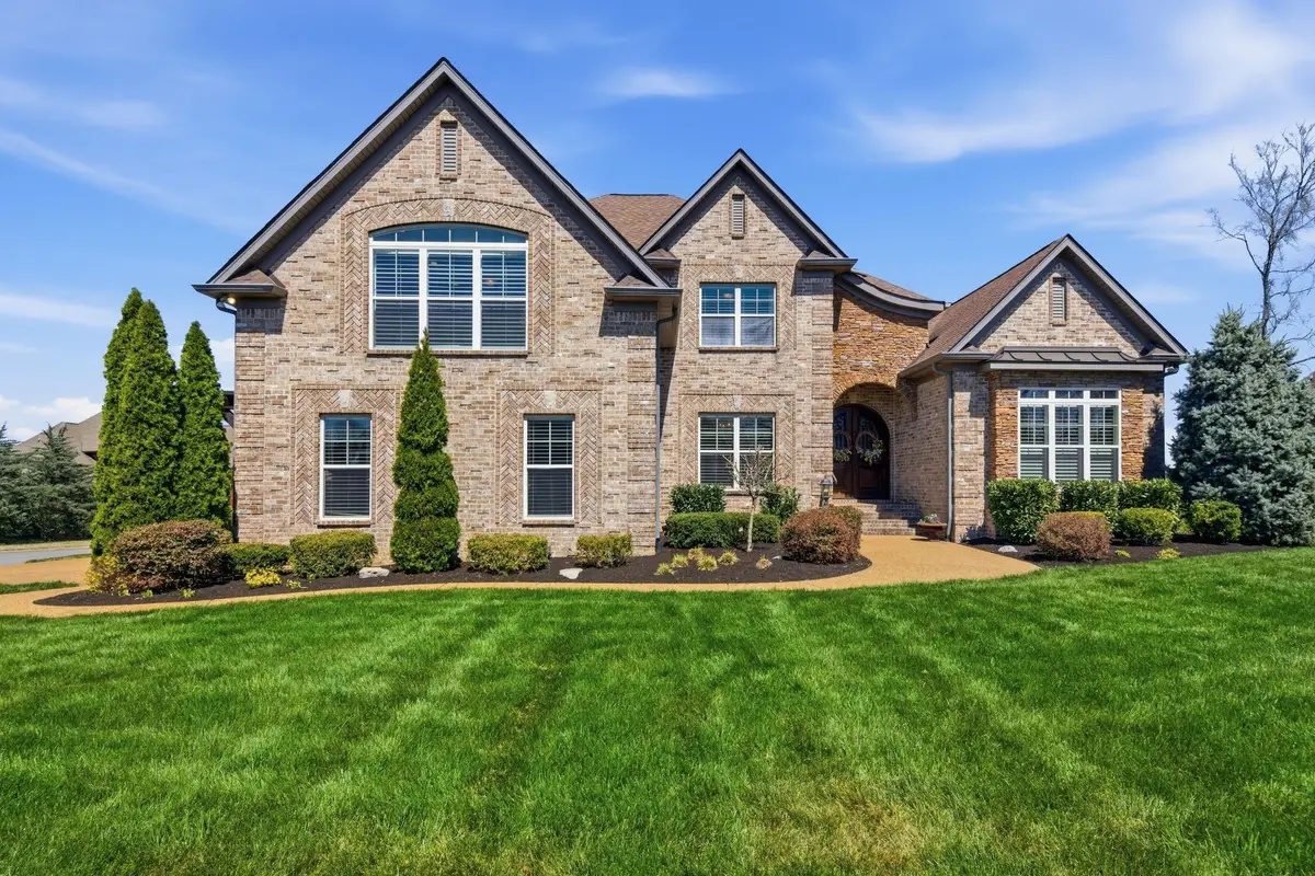 107 Wembly Ln, Mount Juliet, TN 37122 - #1