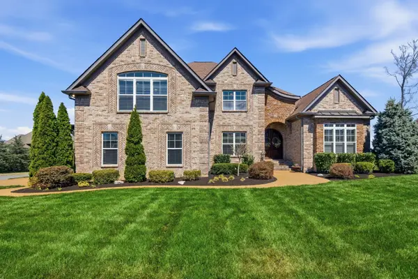 107 Wembly Ln, Mount Juliet, TN 37122