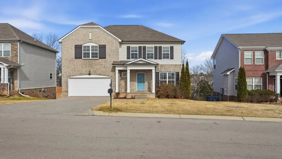 1042 Solomon Ln, Spring Hill, TN 37174 - #3