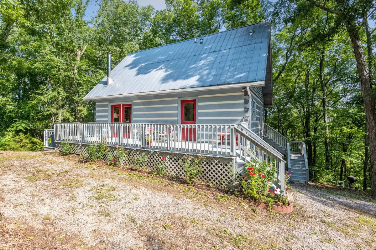1707 Sugar Ridge Rd, Spring Hill, TN 37174 - #1