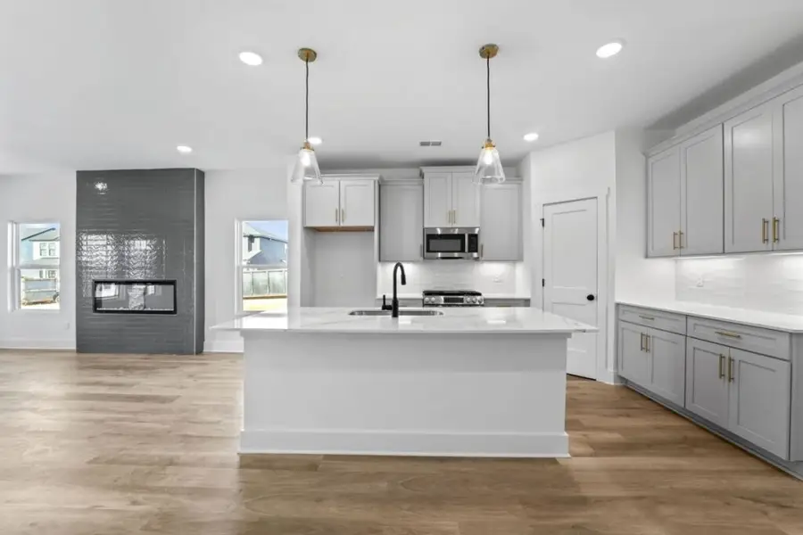 215 Conger Drive, Lebanon, TN 37087 - #2