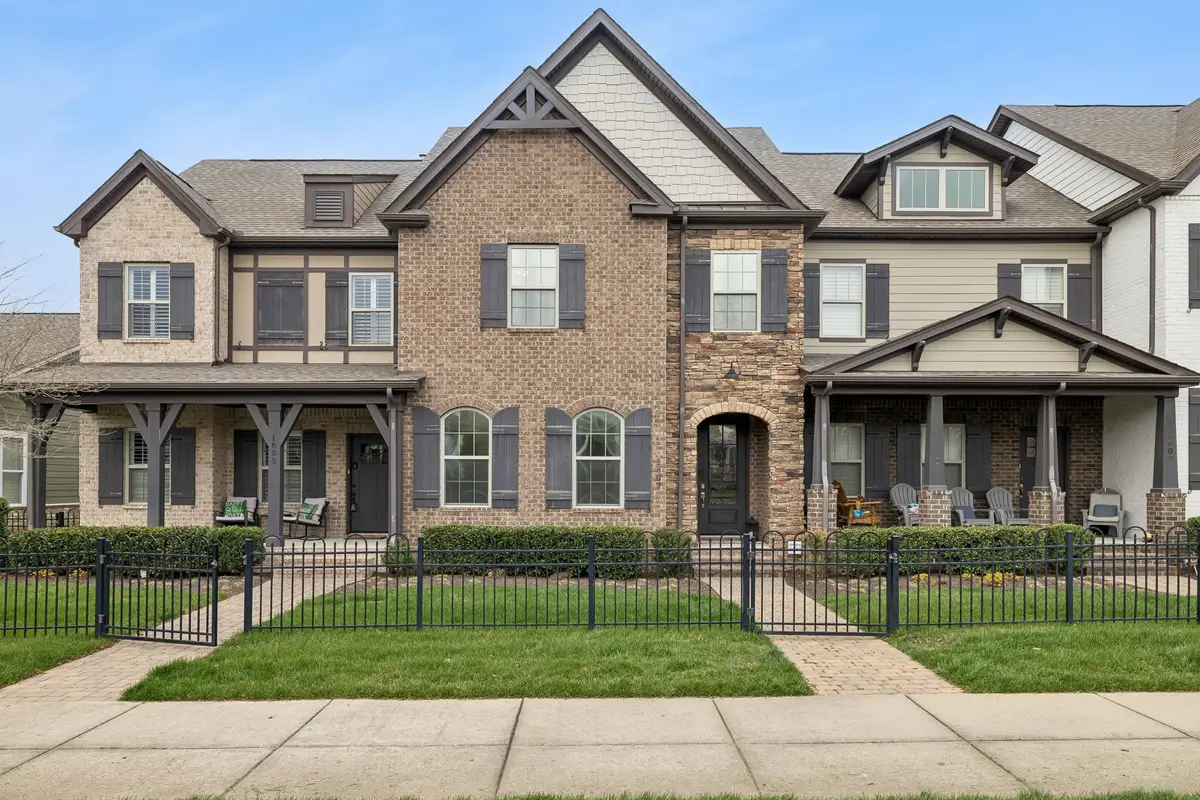 1607 Drakes Creek Rd, Hendersonville, TN 37075 - #1