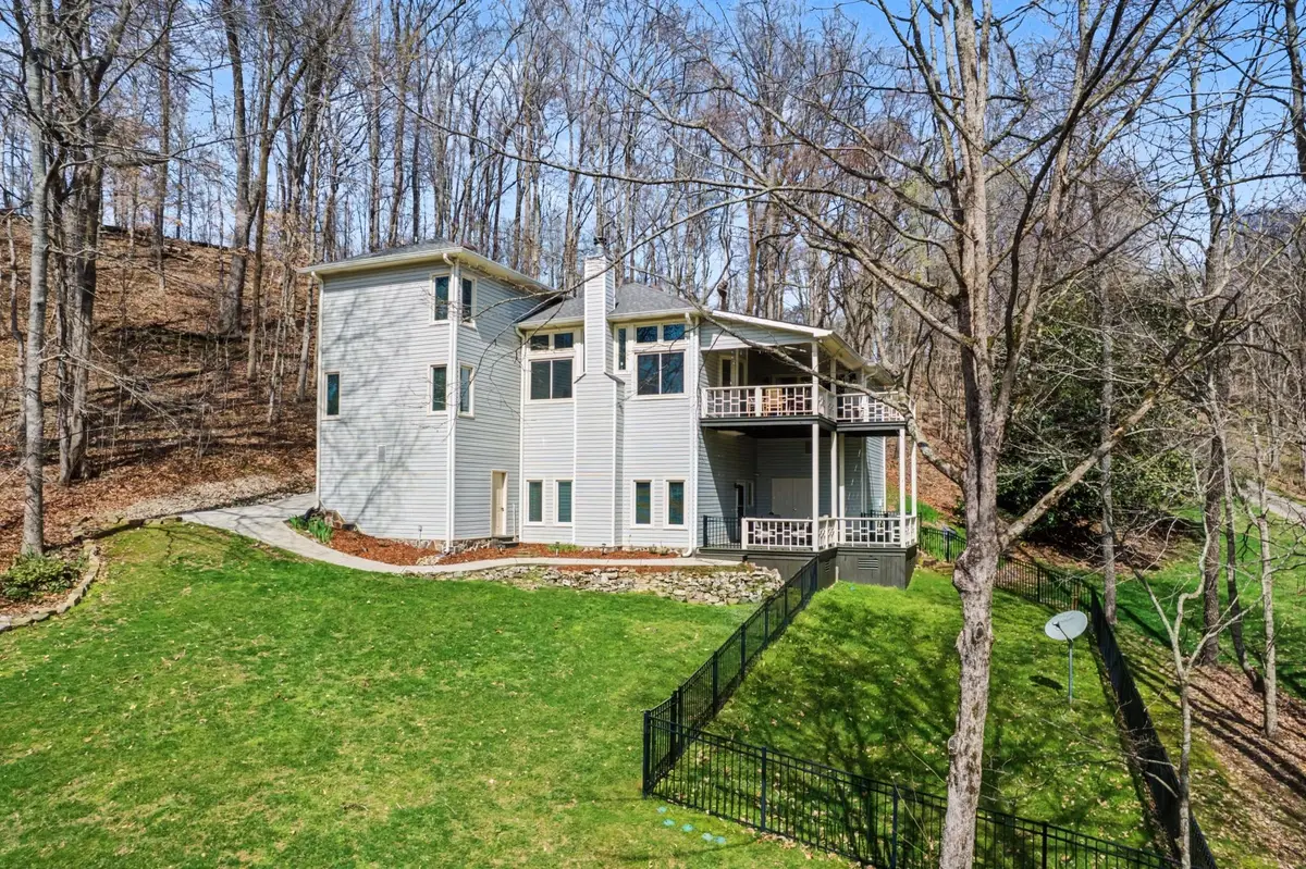 165 Barefield Ct, Lynchburg, TN 37352 - #1