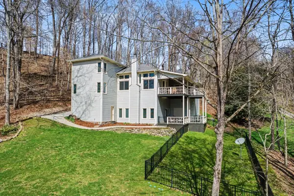 165 Barefield Ct, Lynchburg, TN 37352