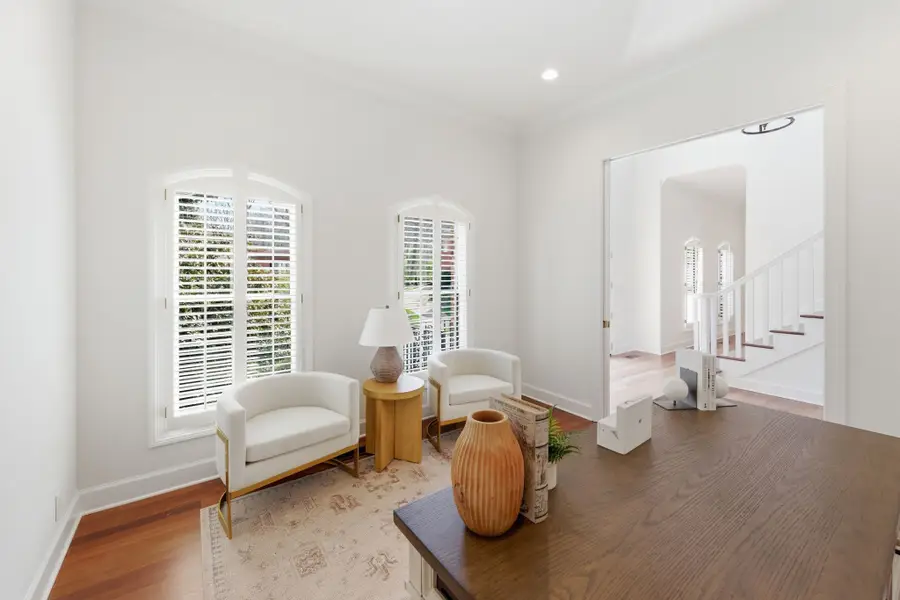 128 Abbeywood Dr, Nashville, TN 37215 - #2