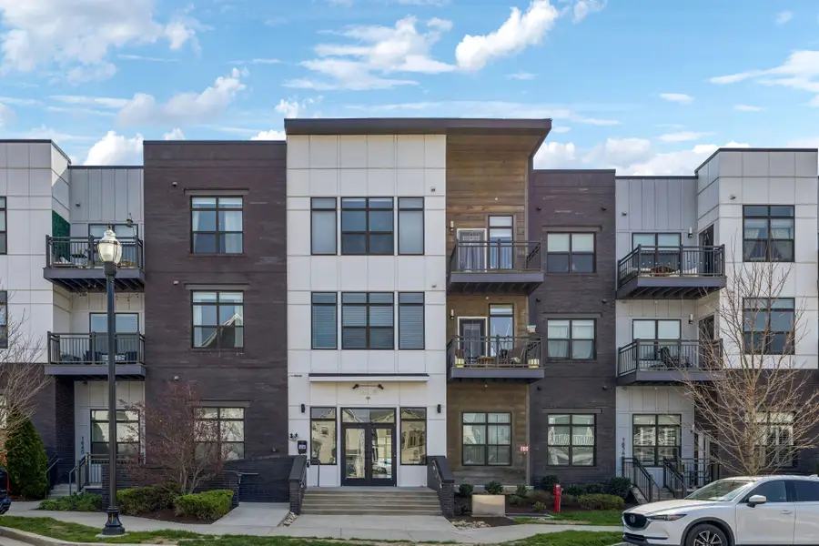 1638 54th Ave N #202, Nashville, TN 37209 - #3