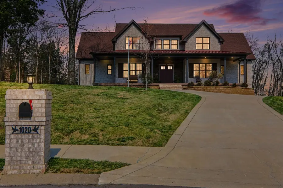 1020 Morchella Private Way, Hendersonville, TN 37075 - #2