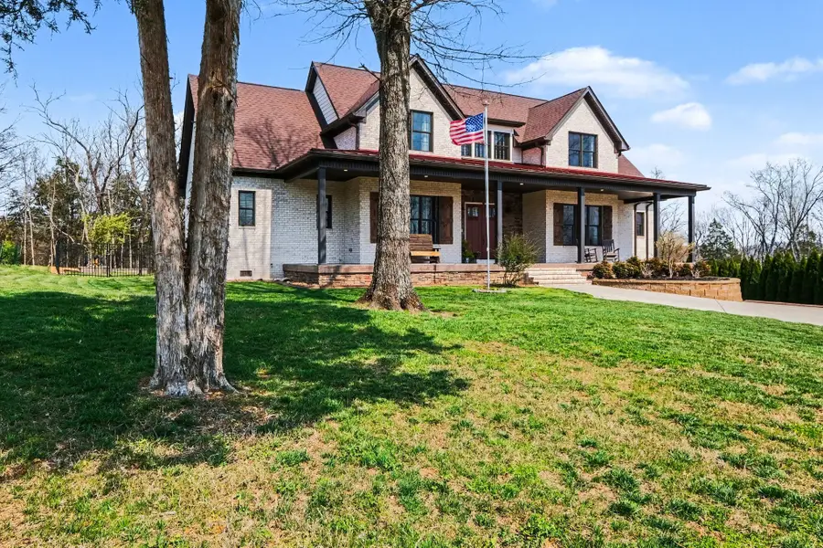 1020 Morchella Private Way, Hendersonville, TN 37075 - #3