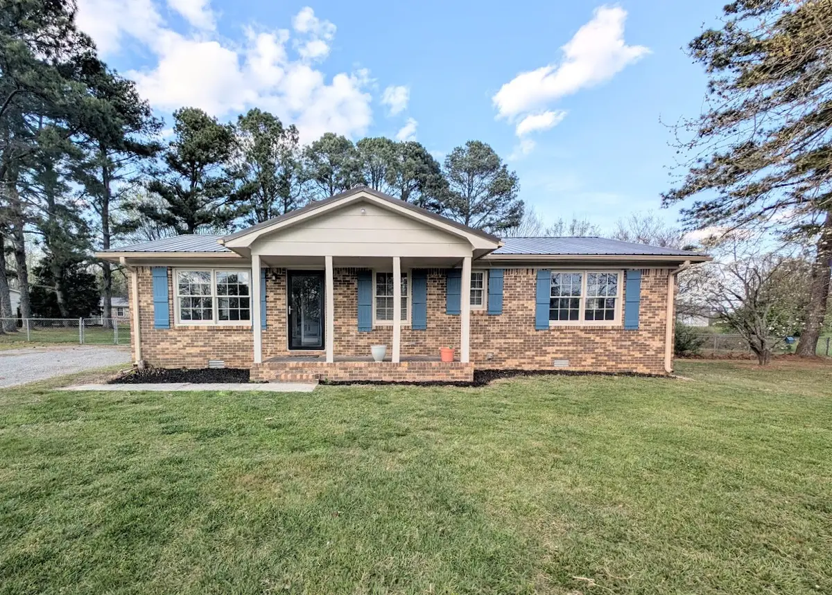 1 Park City Heights Rd, Fayetteville, TN 37334 - #1