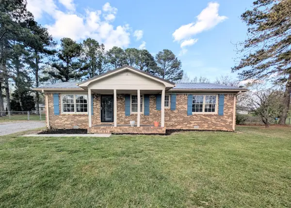 1 Park City Heights Rd, Fayetteville, TN 37334