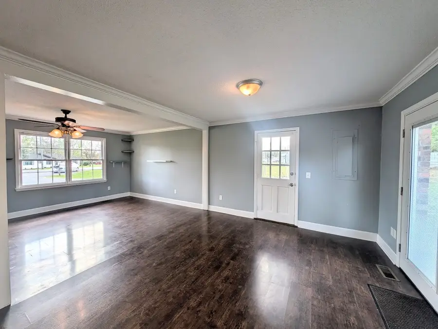 1 Park City Heights Rd, Fayetteville, TN 37334 - #2