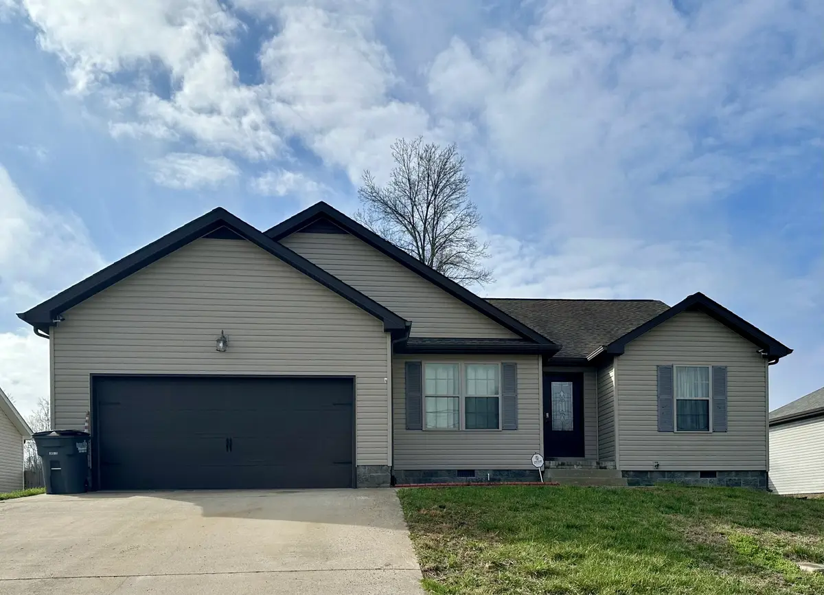 543 Magnolia Dr, Clarksville, TN 37042 - #1