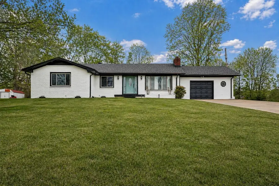 403 Old Trenton Rd, Clarksville, TN 37040 - #2
