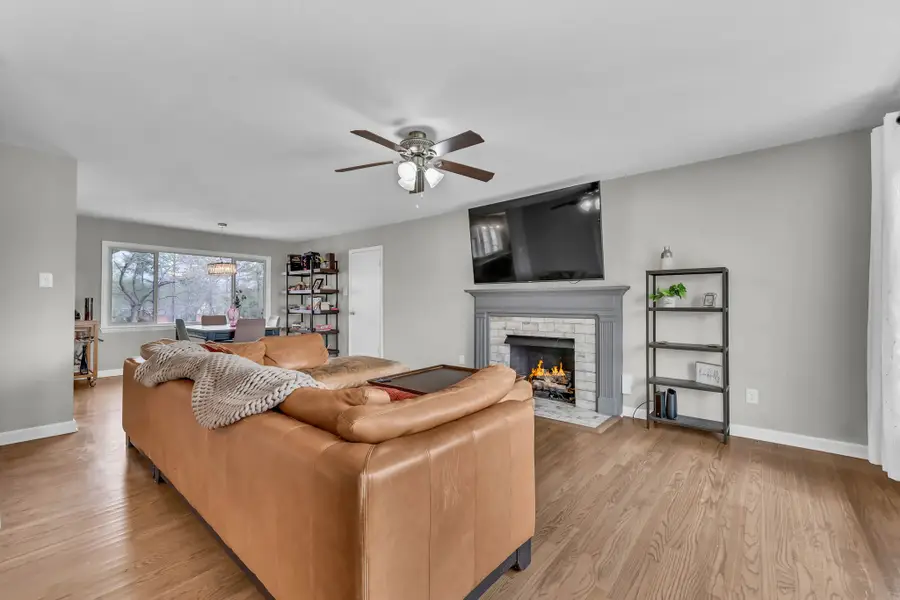 403 Old Trenton Rd, Clarksville, TN 37040 - #3