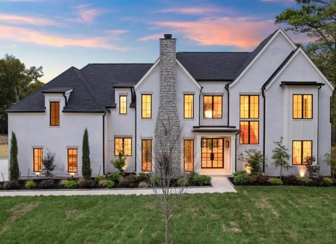 4415 Soper Ave, Nashville, TN 37204 - #1