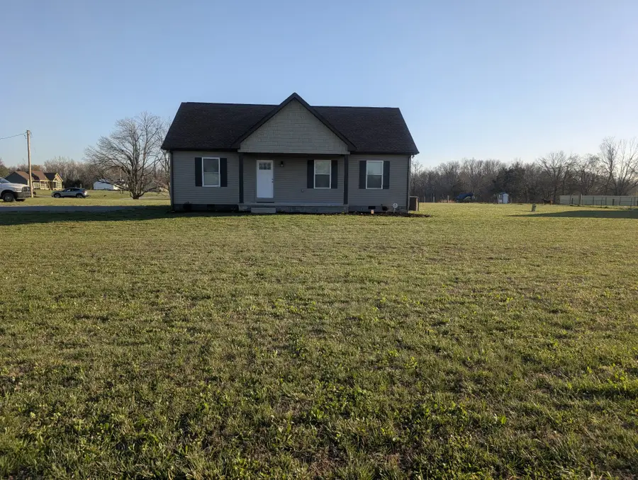 293 Hawkins Rd, Westmoreland, TN 37186 - #2